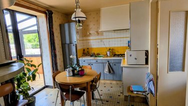 Maison a vendre Valognes 50700 Manche 72 m2 4 pièces 207800 euros