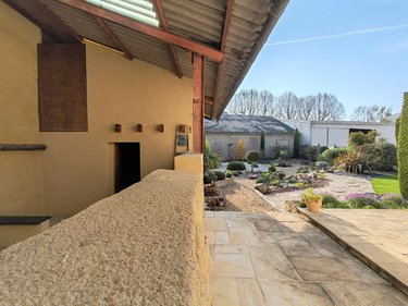 Maison a vendre Doué-en-Anjou 49700 Maine-et-Loire 176 m2 6 pièces 241200 euros