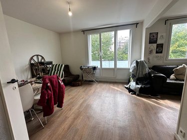Appartement a vendre Rennes 35000 Ille-et-Vilaine 76 m2 4 pièces 156750 euros