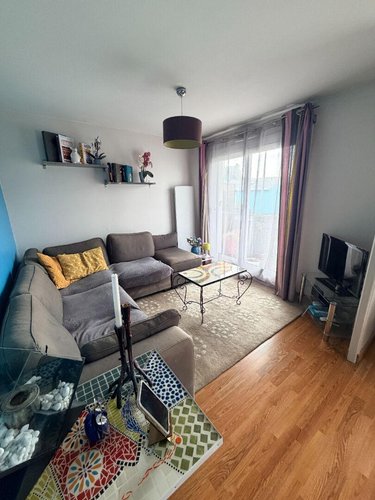 Appartement a vendre Brest 29200 Finistère 91 m2 5 pièces 188602 euros