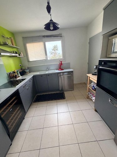 Appartement a vendre Brest 29200 Finistère 91 m2 5 pièces 188602 euros