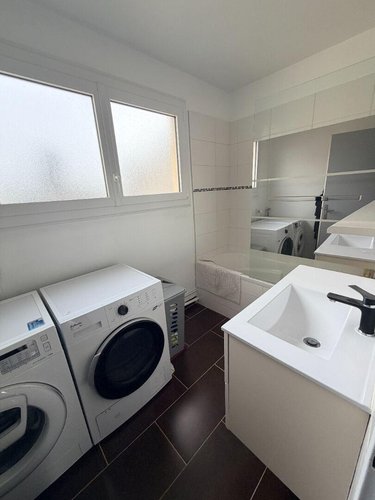 Appartement a vendre Brest 29200 Finistère 91 m2 5 pièces 192770 euros