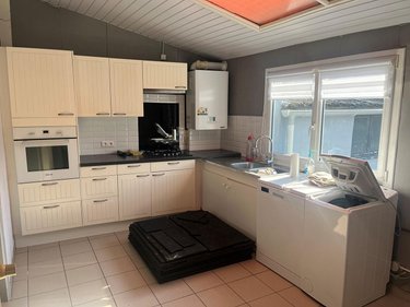 Maison a vendre Bourbourg 59630 Nord 78 m2 5 pièces 95525 euros
