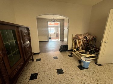 Maison a vendre Bourbourg 59630 Nord 78 m2 5 pièces 95525 euros