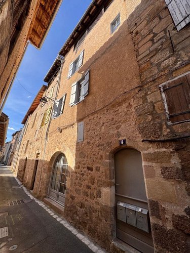Immeuble a vendre Figeac 46100 Lot 96 m2  157500 euros