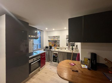 Immeuble a vendre Figeac 46100 Lot 96 m2  157500 euros