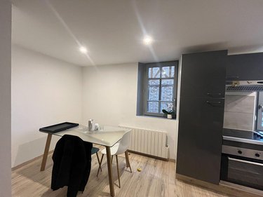 Immeuble a vendre Figeac 46100 Lot 96 m2  157500 euros