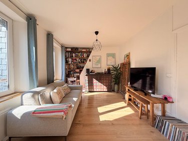 Appartement a vendre Sotteville-lès-Rouen 76300 Seine-Maritime 87 m2 5 pièces 131000 euros