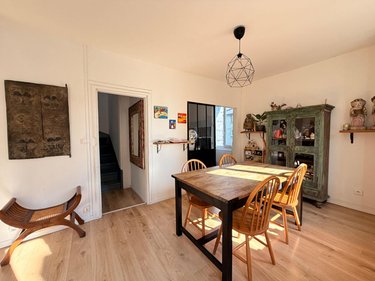 Appartement a vendre Sotteville-lès-Rouen 76300 Seine-Maritime 74 m2 5 pièces 146000 euros