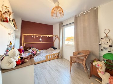 Appartement a vendre Sotteville-lès-Rouen 76300 Seine-Maritime 74 m2 5 pièces 146000 euros