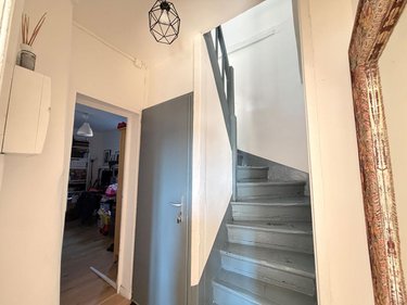 Appartement a vendre Sotteville-lès-Rouen 76300 Seine-Maritime 87 m2 5 pièces 131000 euros