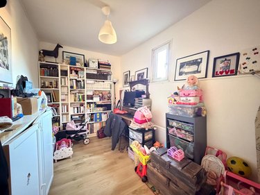 Appartement a vendre Sotteville-lès-Rouen 76300 Seine-Maritime 87 m2 5 pièces 131000 euros