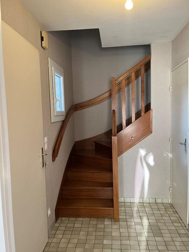 Location maison Saint-Grégoire 35760 Ille-et-Vilaine 99 m2 6 pièces 1113 euros