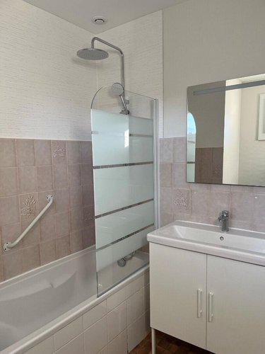 Location maison Saint-Grégoire 35760 Ille-et-Vilaine 99 m2 6 pièces 1113 euros