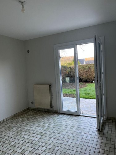 Location maison Saint-Grégoire 35760 Ille-et-Vilaine 99 m2 6 pièces 1113 euros
