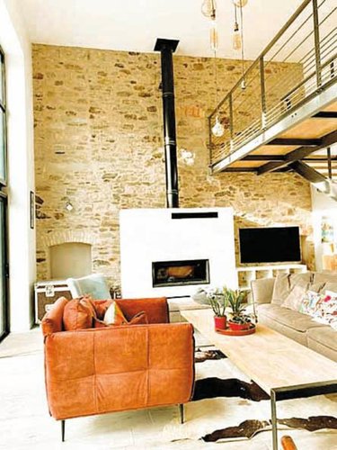 propriete a vendre Landerneau 29800 Finistère 353 m2 6700 pièces 985100 euros