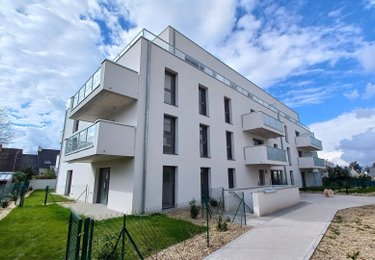 Location appartement Pont-Péan 35131 Ille-et-Vilaine 64 m2 3 pièces 820 euros