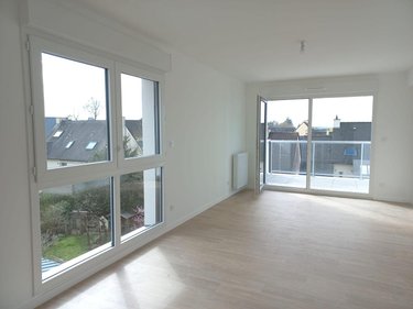 Location appartement Pont-Péan 35131 Ille-et-Vilaine 64 m2 3 pièces 820 euros
