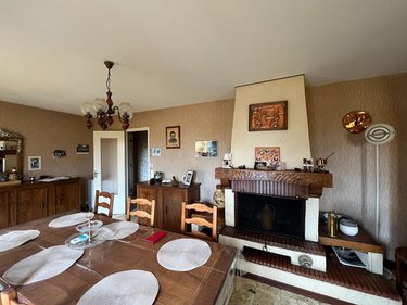 Maison a vendre Bagnac-sur-Célé 46270 Lot 92 m2 5 pièces 136900 euros