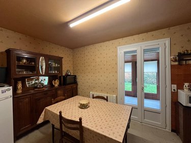 Maison a vendre Bagnac-sur-Célé 46270 Lot 92 m2 5 pièces 136900 euros