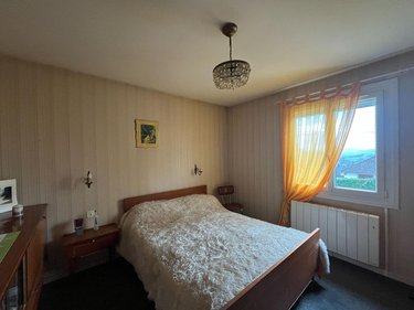 Maison a vendre Bagnac-sur-Célé 46270 Lot 92 m2 5 pièces 136900 euros