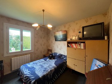 Maison a vendre Bagnac-sur-Célé 46270 Lot 92 m2 5 pièces 136900 euros