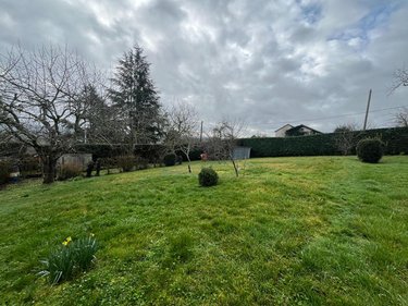 Maison a vendre Bagnac-sur-Célé 46270 Lot 92 m2 5 pièces 136900 euros