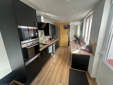 Maison a vendre Gravelines 59820 Nord 98 m2 5 pièces 210000 euros