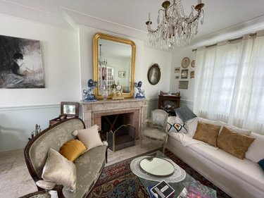 Maison a vendre Nantes 44000 Loire-Atlantique 250 m2 8 pièces 1086750 euros