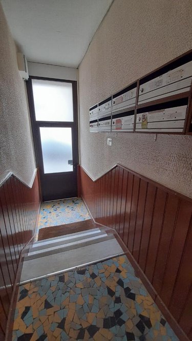 Appartement a vendre Brest 29200 Finistère 37 m2 2 pièces 67730 euros