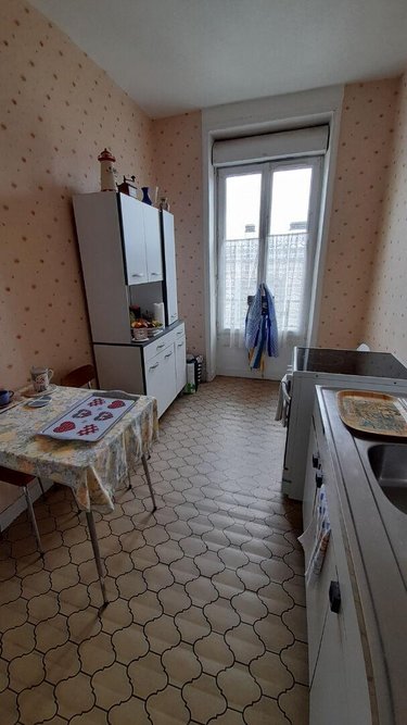 Appartement a vendre Brest 29200 Finistère 37 m2 2 pièces 67730 euros