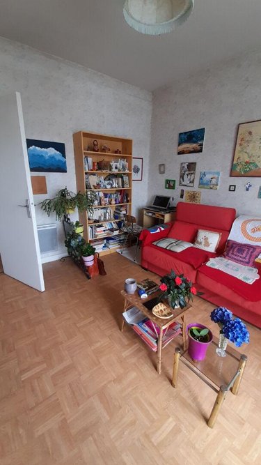 Appartement a vendre Brest 29200 Finistère 37 m2 2 pièces 67730 euros