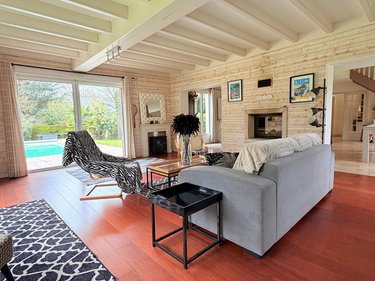 Maison a vendre Orgères 35230 Ille-et-Vilaine 255 m2 8 pièces 535000 euros