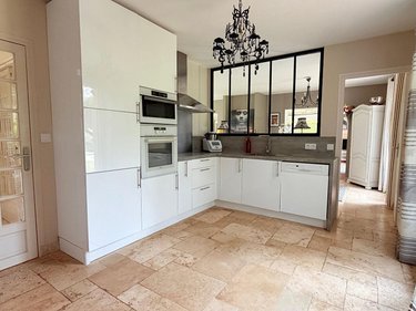 Maison a vendre Orgères 35230 Ille-et-Vilaine 255 m2 8 pièces 535000 euros