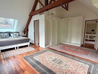 Maison a vendre Orgères 35230 Ille-et-Vilaine 255 m2 8 pièces 535000 euros