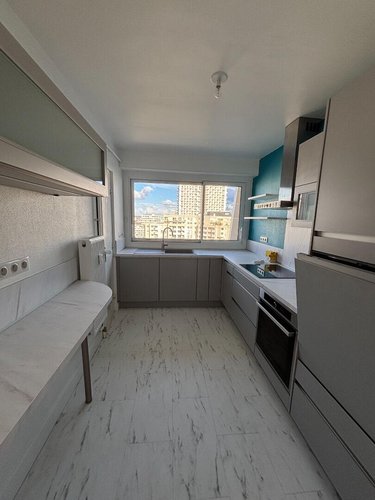 Location appartement Rennes 35000 Ille-et-Vilaine 106 m2 5 pièces 1950 euros