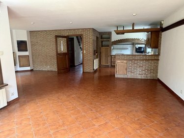 Maison a vendre Liévin 62800 Pas-de-Calais 150 m2 6 pièces 292000 euros