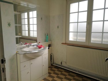 Maison a vendre Cambrai 59400 Nord 90 m2 5 pièces 105500 euros