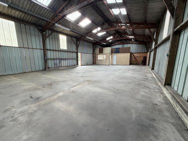 Location fonds et murs commerciaux Montfort-sur-Meu 35160 Ille-et-Vilaine 189 m2  1080 euros