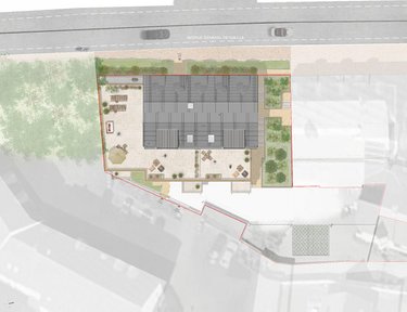 Appartement a vendre Chartres-de-Bretagne 35131 Ille-et-Vilaine 41 m2 2 pièces 199800 euros