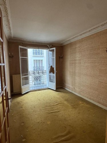 Appartement a vendre Paris 15e arrondissement 75015 Paris 36 m2 2 pièces 293440 euros