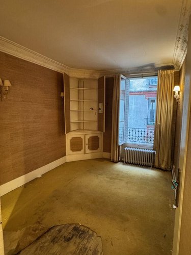 Appartement a vendre Paris 15e arrondissement 75015 Paris 36 m2 2 pièces 293440 euros