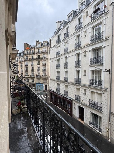 Appartement a vendre Paris 15e arrondissement 75015 Paris 36 m2 2 pièces 293440 euros