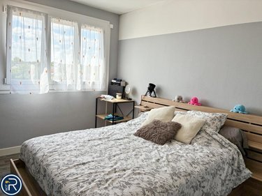 Appartement a vendre Laval 53000 Mayenne 48 m2 2 pièces 100000 euros