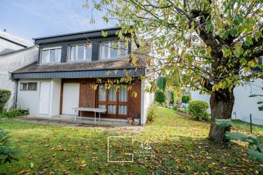 Maison a vendre Rennes 35000 Ille-et-Vilaine 105 m2 6 pièces 323950 euros