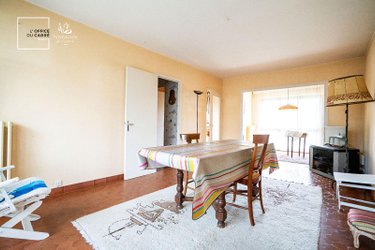 Maison a vendre Rennes 35000 Ille-et-Vilaine 105 m2 6 pièces 323950 euros