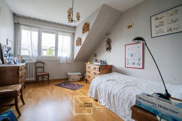 Maison a vendre Rennes 35000 Ille-et-Vilaine 105 m2 6 pièces 323950 euros