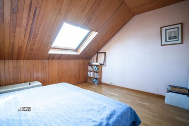 Maison a vendre Rennes 35000 Ille-et-Vilaine 105 m2 6 pièces 323950 euros