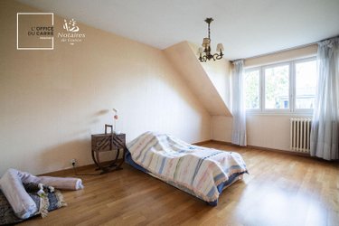 Maison a vendre Rennes 35000 Ille-et-Vilaine 105 m2 6 pièces 323950 euros