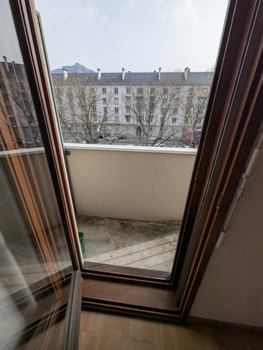 Appartement a vendre Chambéry 73000 Savoie 35 m2 1 pièce 173000 euros
